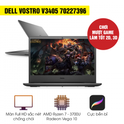 [Mới 100% Full Box] Laptop Dell Vostro V3405 70227396 - AMD Ryzen 7