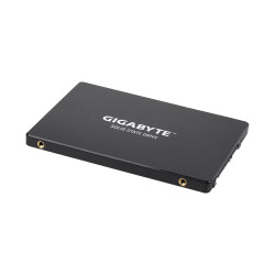 Ổ cứng SSD 2.5 Inch 120GB Gigabyte GP-GSTFS31120GNTD - Hàng Chính Hãng