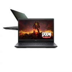 [Mới 100% Full Box] Laptop Dell Gaming G5 15 5500 70228123 (phiên bản 2020) - Intel Core i7