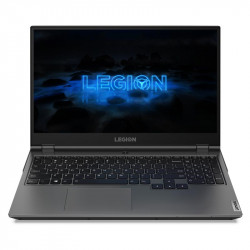 [Mới 100% Full Box] Laptop Legion 5P 15IMH05H 82AW005QVN - Intel Core i7