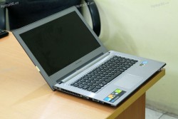 Laptop Lenovo Z400 (Core i5 3230M, RAM 4GB, HDD 500GB, Nvidia Geforce GT 635M, 14 inch)