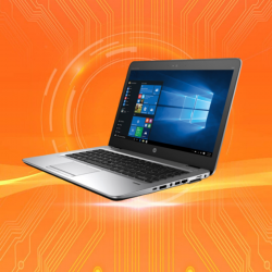 Laptop cũ HP Elitebook 840 G3 - Flash sale