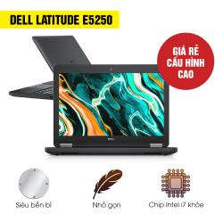 Laptop Cũ Dell Latitude E5250 - Intel Core i7