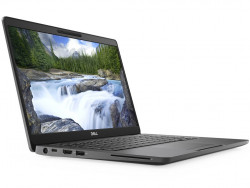 Laptop Cũ Dell Latitude 5300 2-in-1 - Intel Core i5