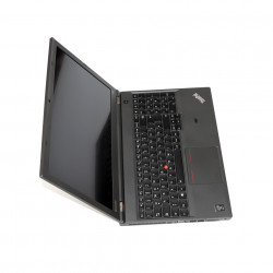 Laptop Cũ Lenovo ThinkPad T540p - Intel Core i7