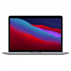 [New 100%] Macbook Pro 13 Late 2020 (MYD92SA/MYDC2SA) - Chip M1 8 Core - SSD 512GB - Chính hãng