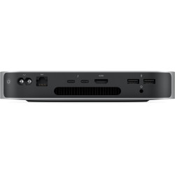 [Mới 100% Full Box] Mac mini (PC mini) Late 2020 (MGNR3SA) - Chip M1 8 Core - SSD 256GB - Chính hãng