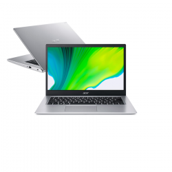 [Mới 100% Full Box] Laptop Acer Aspire 5 A514-54-51VT - Intel Core i5