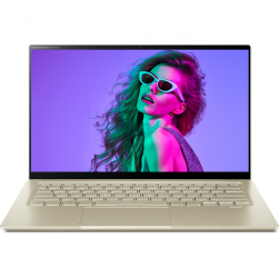 [Mới 100% Full Box] Laptop Acer Swift 3 SF514-55T-51NZ - Intel Core i5