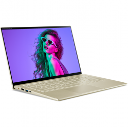[Mới 100% Full Box] Laptop Acer Swift 3 SF514-55T-51NZ - Intel Core i5