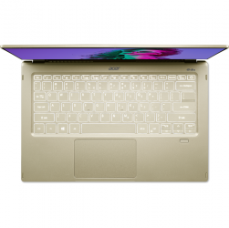 [Mới 100% Full Box] Laptop Acer Swift 3 SF514-55T-51NZ - Intel Core i5