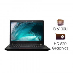 Laptop Cũ Lenovo K21-80 - Intel Core i3