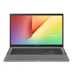 [Mới 100% Full Box] Laptop Asus Vivobook S15 S533EA BN462W - Intel Core i5