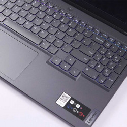 [Mới 100% Full Box] Lenovo Legion 5 15IAH7 82RC008LVN - Intel Core i5 - 12500H | RTX 3050 | 15.6 Inch FHD