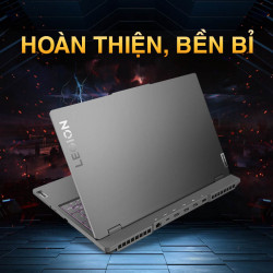 [Mới 100% Full Box] Lenovo Legion 5 15IAH7 82RC008LVN - Intel Core i5 - 12500H | RTX 3050 | 15.6 Inch FHD