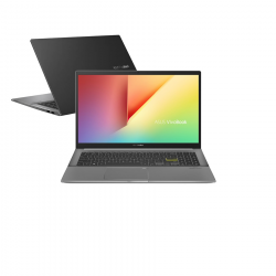 [Mới 100% Full Box] Laptop Asus Vivobook S15 S533EQ-BQ011T - Intel Core i5