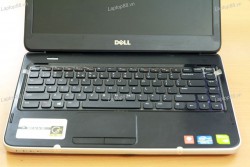 Laptop Dell Vostro 2420 (Core i3 3110M, RAM 4GB, HDD 500GB, Nvidia Geforce GT 620M, 14 inch)
