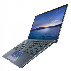 [Mới 100% Full Box] Laptop Asus Zenbook UX435EG-AI099T - Intel Core i7