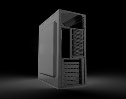 Vỏ Case Văn Phòng S88 OF1 (Mid Tower - ATX)