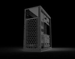 Vỏ Case Văn Phòng S88 OF1 (Mid Tower - ATX)