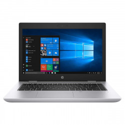 Laptop Cũ HP Probook 640 G5 - Intel Core i5-8250U | 14 inch Full HD