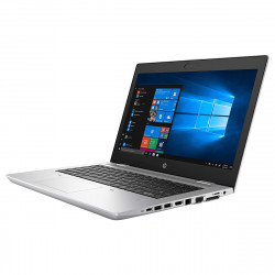 Laptop Cũ HP Probook 640 G5 - Intel Core i5-8250U | 14 inch Full HD