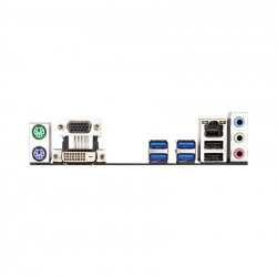 Mainboard Gigabyte B460M D2V (Intel B460, Socket 1200, m-ATX, 2 khe RAM DDR4)