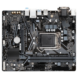 Gigabyte H410M DS2V V3 (Intel H510, Socket 1200, m-ATX, 2 khe Ram DDR4)