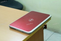 Laptop Dell Inspiron 14Z (Core i5 3317U, RAM 4GB, HDD 500GB + SSD 32GB, Intel HD Graphics 4000, 14 inch)