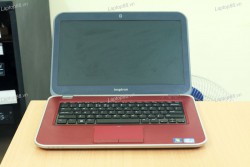 Laptop Dell Inspiron 14Z (Core i5 3317U, RAM 4GB, HDD 500GB + SSD 32GB, Intel HD Graphics 4000, 14 inch)