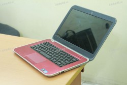 Laptop Dell Inspiron 14Z (Core i5 3317U, RAM 4GB, HDD 500GB + SSD 32GB, Intel HD Graphics 4000, 14 inch)