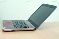 Laptop Dell Inspiron 14Z (Core i5 3317U, RAM 4GB, HDD 500GB + SSD 32GB, Intel HD Graphics 4000, 14 inch)