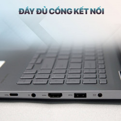 [New 100%] Laptop Asus Zenbook Flip 15 Q508UG-90NB0VJ2 - AMD Ryzen 7-5700U | MX450  | 🔥DEAL NGON🔥