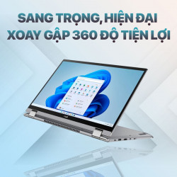 [New 100%] Laptop Asus Zenbook Flip 15 Q508UG-90NB0VJ2 - AMD Ryzen 7-5700U | MX450  | 🔥DEAL NGON🔥