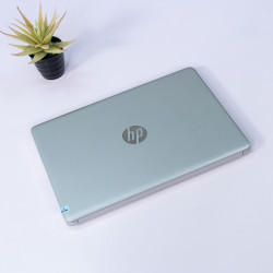 [Mới 99% Refurbished] Laptop HP 14-dk1025wm 1A491UA - AMD Ryzen 3