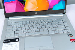 [Mới 99% Refurbished] Laptop HP 14-dk1025wm 1A491UA - AMD Ryzen 3