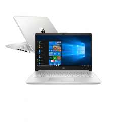 [Mới 99% Refurbished] Laptop HP 14-dk1025wm 1A491UA - AMD Ryzen 3