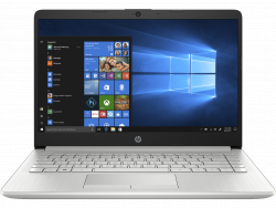 [Mới 99% Refurbished] Laptop HP 14-dk1025wm 1A491UA - AMD Ryzen 3