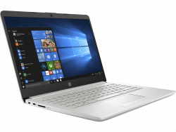 [Mới 99% Refurbished] Laptop HP 14-dk1025wm 1A491UA - AMD Ryzen 3