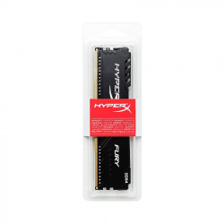 RAM PC (Máy bàn) 8GB Kingston HyperX HX426C16FB3 DDR4 bus 2666MHz - Hàng chính hãng