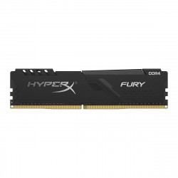 RAM PC (Máy bàn) 16GB Kingston HyperX DDR4 bus 3200MHz - Hàng chính hãng