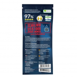 Keo tản nhiệt Arctic Cooling MX4 2019 - 4g