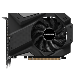 Card đồ họa VGA Gigabyte GTX 1650 N1656D6 D6 G4 (4GB GDDR6, 128-bit, DVI+HDMI+DP) - N1656D6