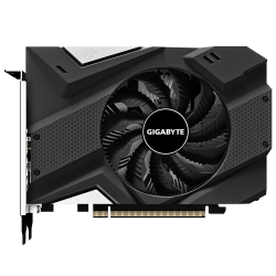 Card đồ họa VGA Gigabyte GTX 1650 Super OC (4GB GDDR6, 128-bit, DVI+HDMI+DP, 1x6-pin) - N165SOC