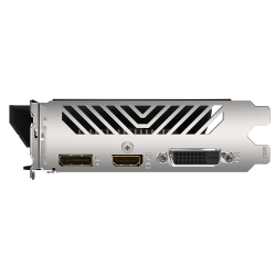 Card đồ họa VGA Gigabyte GTX 1650 Super OC (4GB GDDR6, 128-bit, DVI+HDMI+DP, 1x6-pin) - N165SOC