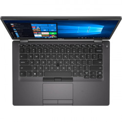 Laptop Cũ Dell Latitude 5400 - Intel Core i5