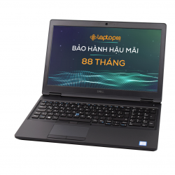 Laptop Cũ Dell Latitude 5590 - Intel Core i7