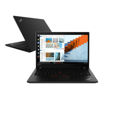 [Mới 100% Full Box] Laptop Lenovo Thinkpad T14 G1 20S1SA0F00 - Intel Core i5