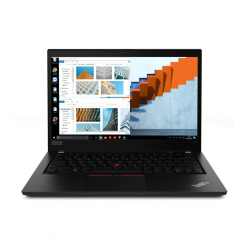 [Mới 100% Full Box] Laptop Lenovo Thinkpad T14 G1 20S1SA0F00 - Intel Core i5