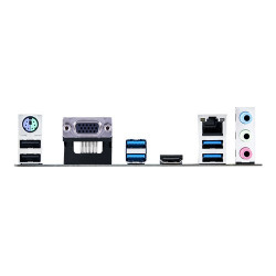 Mainboard ASUS EX-B460M-V5 (Intel B460, Socket 1200, m-ATX, 2 khe Ram DDR4, VGA + HDMI)